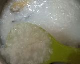 Foto langkah ke 6 dari resep Bubur beras.