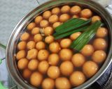 Foto langkah ke 4 dari resep Biji Salak.