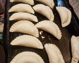 Foto del paso 5 de la receta: Empanadillas de atún