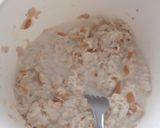 Foto del paso 1 de la receta: Budín de pan