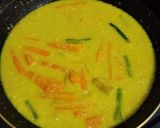 Foto langkah ke 5 dari resep Sayur kari.