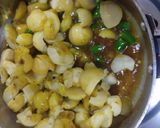 A picture of step 5 of Amla Green chilli Pickle.