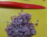 Foto del paso 4 de la receta: Arepa mixta