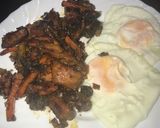 Foto del paso 6 de la receta: Cerdo teriyaki