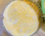 Foto langkah ke 2 dari resep 9. Puding jagung aka Kokole.
