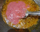 बेसन चीला की सब्जी (besan cheela ki sabzi recipe in hindi) रेसिपी चरण 1 फोटो