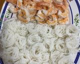 รูปขั้นตอนการทำที่ 4 ของ เมี่ยงกุ้ง