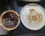 किटकैट मिल्क शेक रेसिपी चरण 3 फोटो