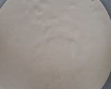 A picture of step 2 of Kodo Millet Mix Dal's Dosa.