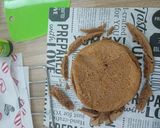 Foto langkah ke 9 dari resep 343. Korean Dessert Box Gluten Free / Cake / Kue / Tart.