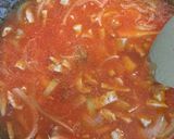 Foto langkah ke 5 dari resep Spaghetti Bolognese home made simple.