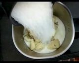 अमृतसर की खास पेड़े वाली लस्सी (Amritsar ki khas Pede wali Lassi recipe in Hindi) रेसिपी चरण 2 फोटो