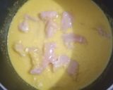 Foto langkah ke 3 dari resep Ayam Kemangi Gurih Manis (bisa di makan anak).