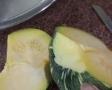 कद्दू हलवा रेसिपी चरण 1 फोटो