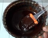 Foto langkah ke 2 dari resep Choco Chips Homemade.