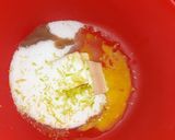 Foto del paso 2 de la receta: Tarta de manzana invertida