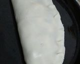 Foto del paso 3 de la receta: 'Calzone' de berenjenas