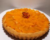 Foto del paso 9 de la receta: Tarta de manzana Bilga