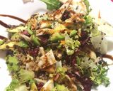 Foto del paso 3 de la receta Ensalada Fit de pollo y quinoa