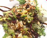 Foto del paso 3 de la receta: Ensalada Fit de pollo y quinoa