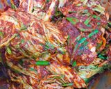 Foto langkah ke 5 dari resep Kimchi (Easy).