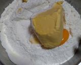 Foto langkah ke 1 dari resep Pie nanas mini.