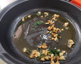 Foto del paso 2 de la receta: Almejas a la marinera