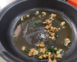 Foto del paso 2 de la receta: Almejas a la marinera