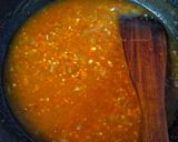 Foto langkah ke 4 dari resep Cah Brokoli Udang.
