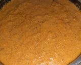 Foto del paso 3 de la receta: Sopa Crema de Calabaza  y Cebolla Asada