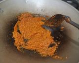 Foto langkah ke 3 dari resep Sambal Goreng Kentang Tahu.