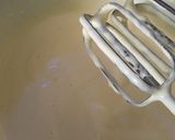 Foto langkah ke 3 dari resep Bolu tape legit no emulsifier.