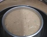 A picture of step 6 of Wheat flour khaman dhokla.