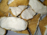 Tahu Aci Kukus