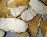 Foto langkah ke 3 dari resep Tahu Aci Kukus.