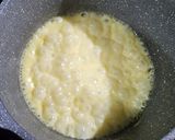 Foto del paso 2 de la receta: 🧀🥣Reducción de crema y queso 🧀 Salsa rápida para pastas 🥣🧀