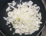 Foto del paso 2 de la receta: Pino con carne de soya