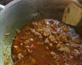 Foto langkah ke 5 dari resep Tongseng kambing.