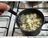 Foto del paso 3 de la receta: Antipasto de Mondongo y Coliflor
