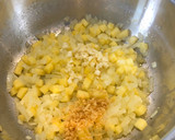 Foto del paso 3 de la receta: Pollo al Curry