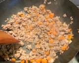 Spaghetti bolognese with Thai green pesto recipe step 1 photo