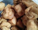 Foto langkah ke 1 dari resep Tahu walik.