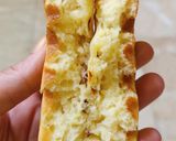 Foto langkah ke 5 dari resep Waffle Tape.