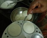 மெது மெது இட்லி ரெசிபி ஸ்டேப் 7 புகைப்படம்
