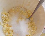 Túrós batyu gluténmentesen recept fázis 5 fotója