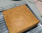 Foto langkah ke 9 dari resep Bolu Pisang/ Banana Cake.