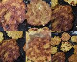 A picture of step 5 of Chapli Kabab.