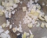 Foto del paso 5 de la receta: Pizzas de sartén por si no tenemos dinero para comprar una :De