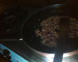 A picture of step 1 of Wet fry lemon fish.