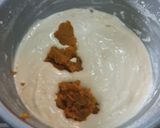 Foto langkah ke 4 dari resep Bolu Panggang Labu Kuning.